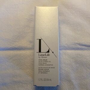 LimeLife Cosmetics from my Amaze Boxes